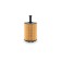 Oil filter Metaco 1020-014 (VW Transporter T5 (2003-2015)