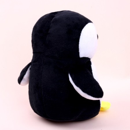 Мягкая игрушка «Пингвин»-3
