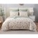 Set 1.5 joint venture: blanket 150x210 cm, sheet 180x230 cm, pillowcases 50x70 cm - 2 pcs