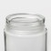 Solonka Glass Daula "Classic", 140 ml, 4 × 5 × 10.5 cm