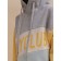 Sweatshirt for boys, height 116 cm, gray color