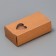 Box for jewelry, packaging, "craft", 10 x 5 x 3 cm