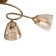 Celosia ceiling lamp E27x60W