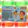 Liquid candy "Toiletazik", 25 ml