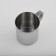 Stainless steel mug of the India, 500 ml, d = 9 cm