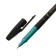 Ballic handle 0.7 mm rod is blue, black body, holder mix (barcode on a piece)