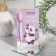 Facial brush "Miracle-Peretnik"