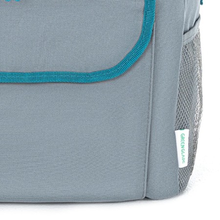 Izothermic bag Green Glade P2124, 24 liters-11