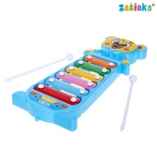 Metallophone 