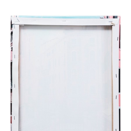 Modular picture on the subframe "Venice" 80*120 cm-2