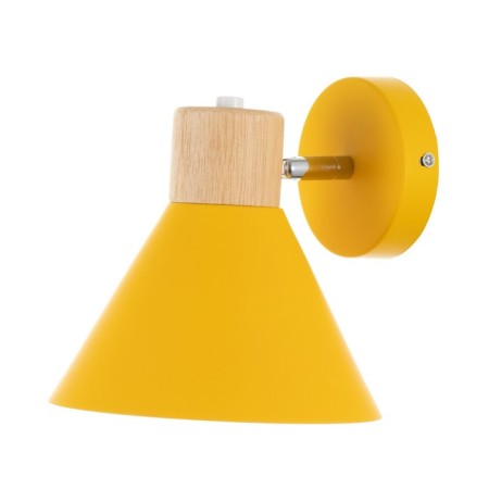 Bra "Resto" E27 40W yellow 18x11x17.5 cm-3