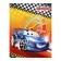 Diary for grades 1-4, "super-table", solid cover 7BC, glossy lamination, 48 sheets