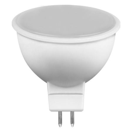 LED LED Feron, 5 W, G5.3, 4000 K, day white-1