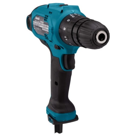 Makita HP0300, shock, 320 W, BZP 10 mm, 1500 rpm,/min-3