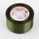 Satin tape, 50 mm × 23 ± 1 m, color of herbal No. 113