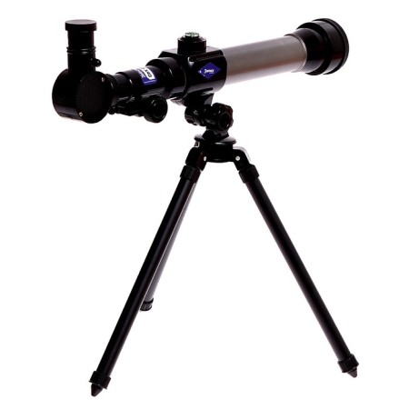 Children's Telescope "Milky Way", 3 degrees of increase-4