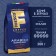 Coffee Fresco Arabica Espresso, Grain, 200 g