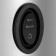 Sokovyshka KitFort KT-1162, Schnekovaya, 150 watts, 1/1 l, 50 rpm, black
