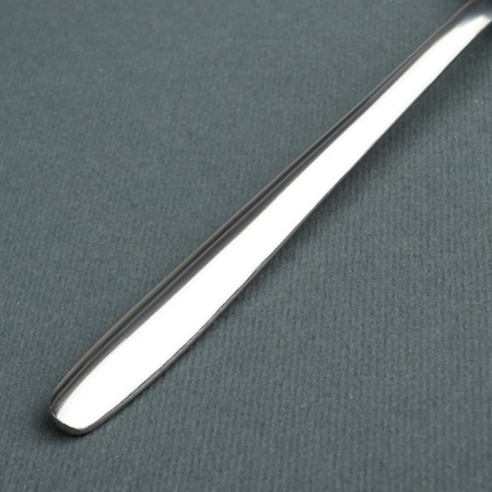 Desser for stainless steel “Milano”, length 15 cm, silver color-1