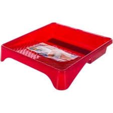 Bath Maular bison 06055-27, plastic, 360x360mm, 1.3 liters