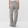 Women's pants Minaku: Velvet Collection Color Gray Rr. 48