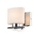 Bra Freya Fr5101-WL-01-CN BICE, 140x140x160 mm, E14, 1x40W, color chromium