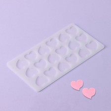 Chocolate form 