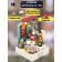 Interior designer Hobby Day Minihouse "Flower on the Corner", Rumbox
