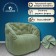 Comfort Sofa chair, size 85x90x90 cm