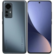 Smartphone Xiaomi 12X RU, 6.28 