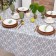 GREATE HEXAGON 145x220 cm, 100% p/e