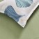 Bed linen 1.5 joint venture Sofi de Marko "Aurelius", size 180x230 cm, 160x220 cm, 50x70 cm - 2 pcs