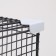 Cage for chinchillas "Pigger" No. 11, Folding, 80 x 50 x 46cm, gray