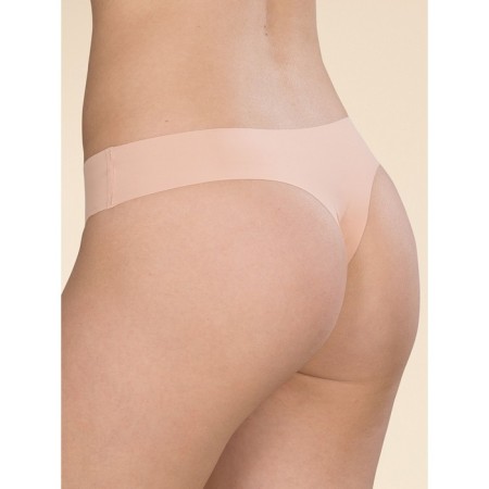 Female cowards, size 42, powder color-1