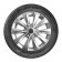 Summer tire Ikon Ters Autoograph Ultra 2 255/45 R19 104Y