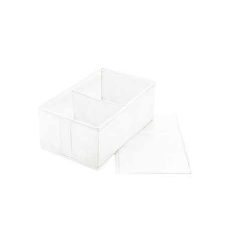 Organizer 50x25x16 cm, 2 cells-1