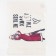New Year's napkin on the table I am Hot PVC, 40x29 cm