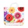 Package "Brightness of Spring", polyethylene with a loop pen, 37 x 34 cm, 70 μm