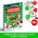 New Year's quest-Brodiller "invasion of Gremlin", 36 cards, 10+