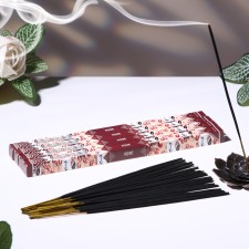 Set of incense 