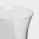 Universal cocktail set, 530 ml, crystal glass, 6 pcs
