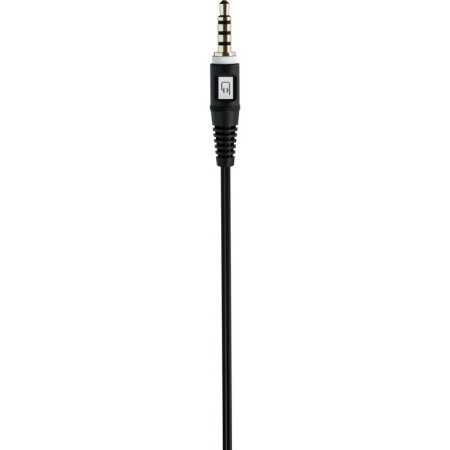 Headphones with an Epos Sennheiser PC 5 Chat Microphone Black 2M Falle headband (1000445)-2