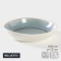 Porcelain salad Magistro Ocean, 900 ml, blue color