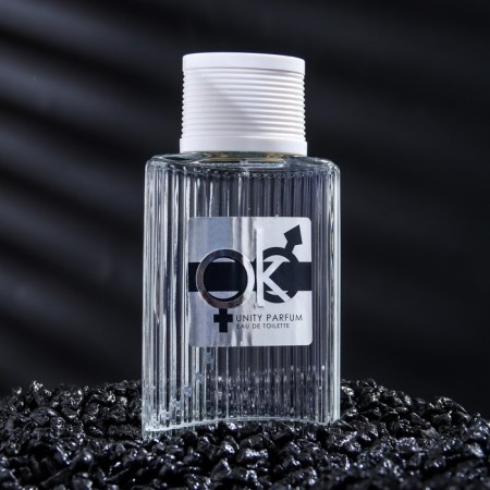 Unisex toilet water OK Unity Parfum, 100 ml-1