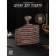 Defense board for filing Wild Kitchen, 26 × 22 × 2.5 cm, grab dark