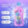 Biosave velvet washing "Fresh lilac", 2 l