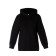 Women's sweatshirt Minaku: Casual Collection Black Color, Rr. 50