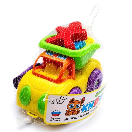 Sanding set "Balogue", with a machine-9