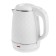 Electric kettle Homestar HS-1007, plastic, flair, 1.7 l, 1500 watts, white