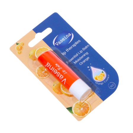 Vaseline for lips in a pencil, mix-2